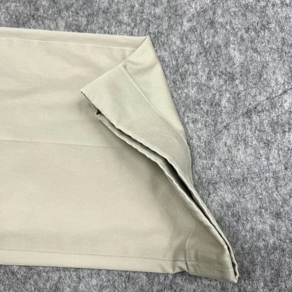 Brooks Brothers Pants Mens 38x34 Beige Lightweight Advantage Chino Stretch - Picture 15 of 15